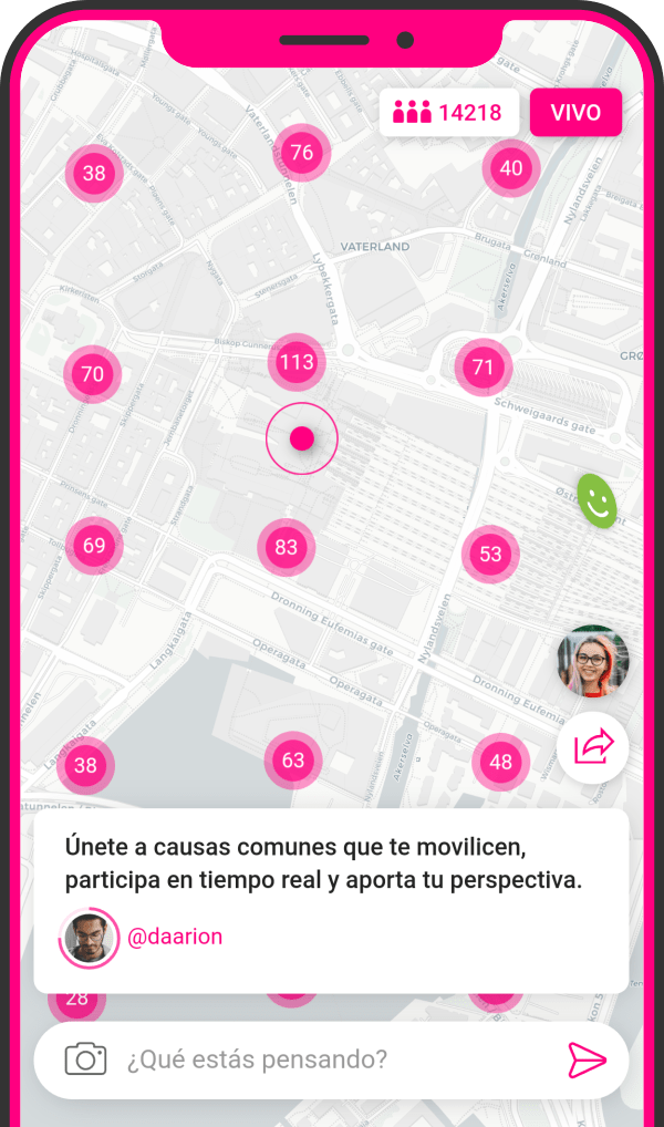 Conciencia Colectiva