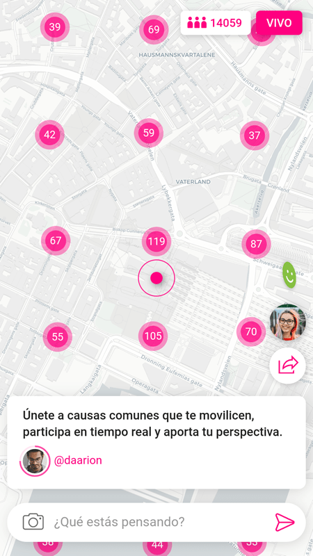 Conciencia Colectiva