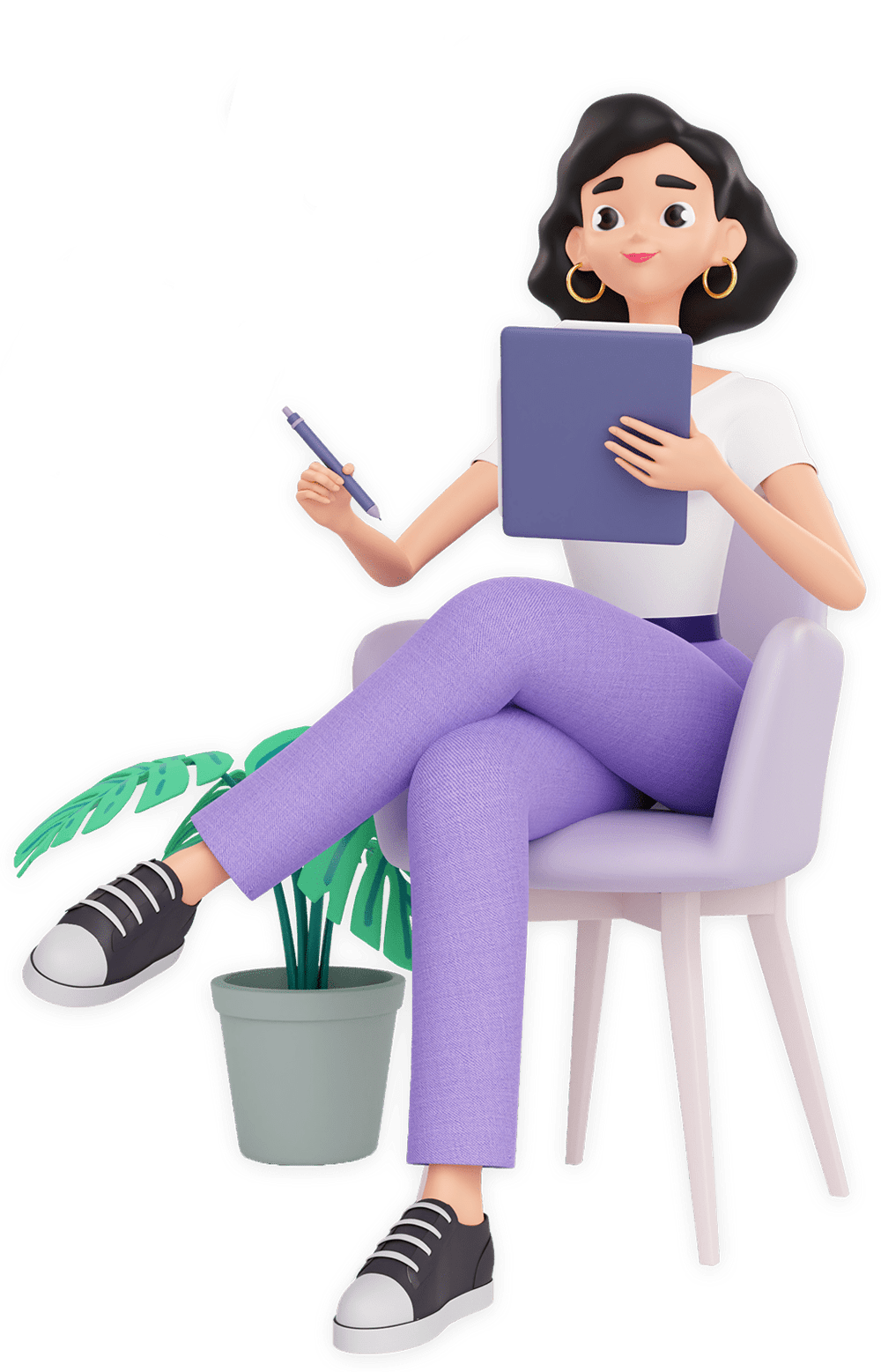 Your design dreams, just a click away